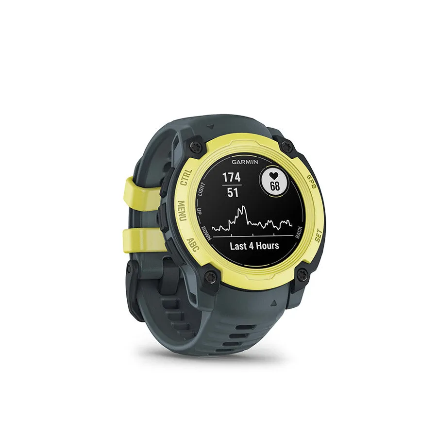 Instinct E 40mm