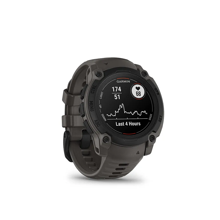 Instinct E 40mm