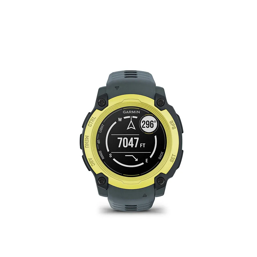 Instinct E 40mm