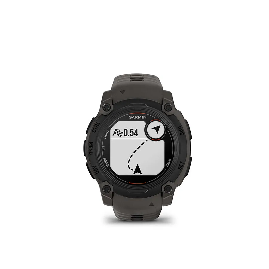 Instinct E 40mm