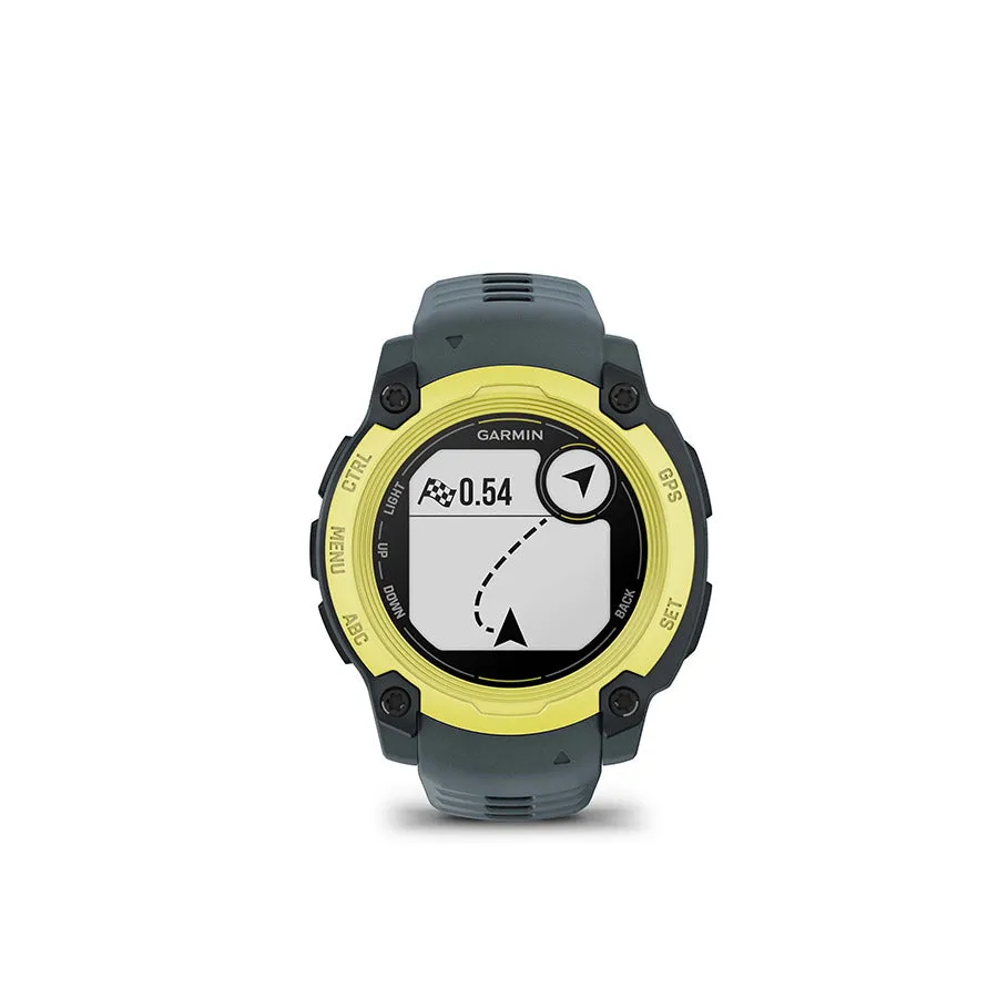 Instinct E 40mm