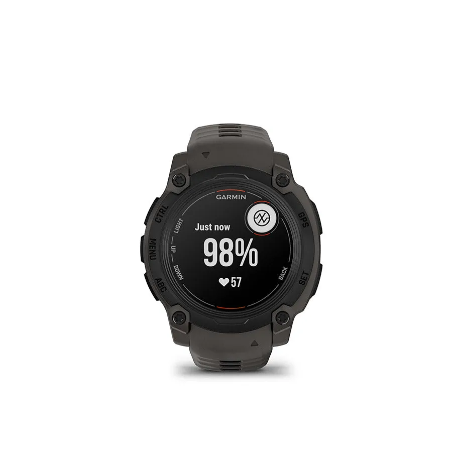 Instinct E 40mm