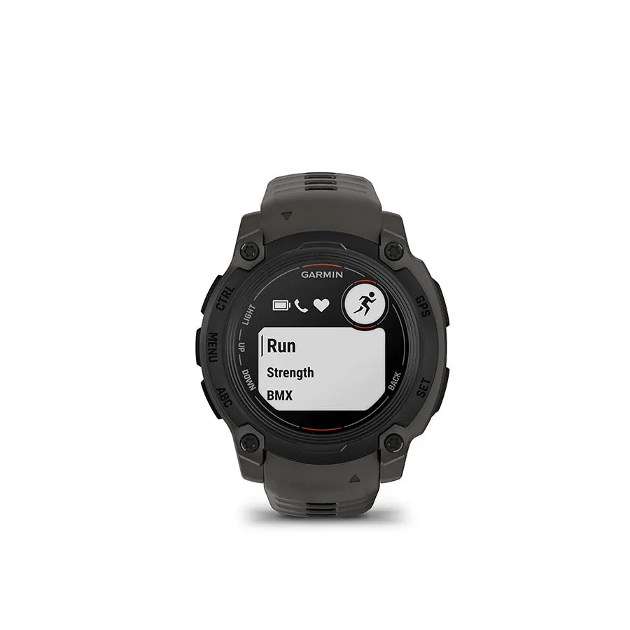 Instinct E 40mm