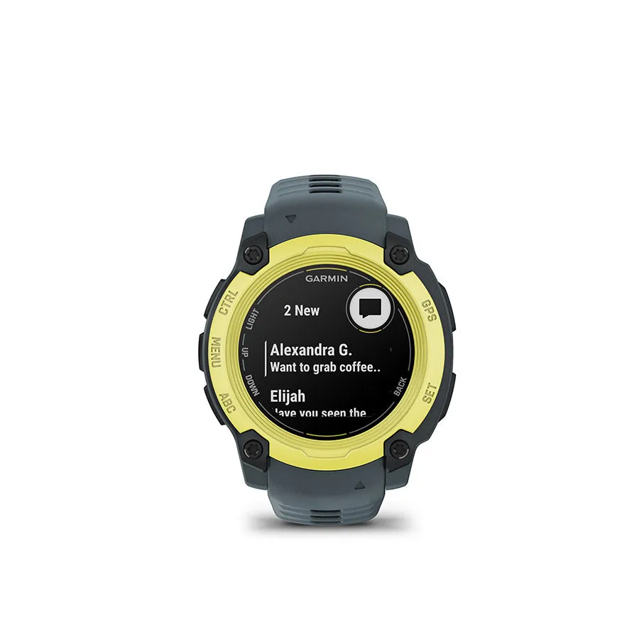 Instinct E 40mm