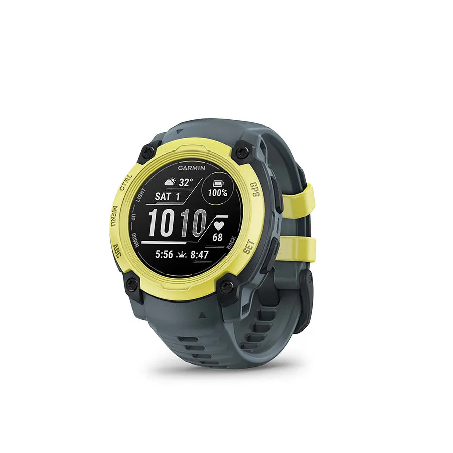 Instinct E 40mm
