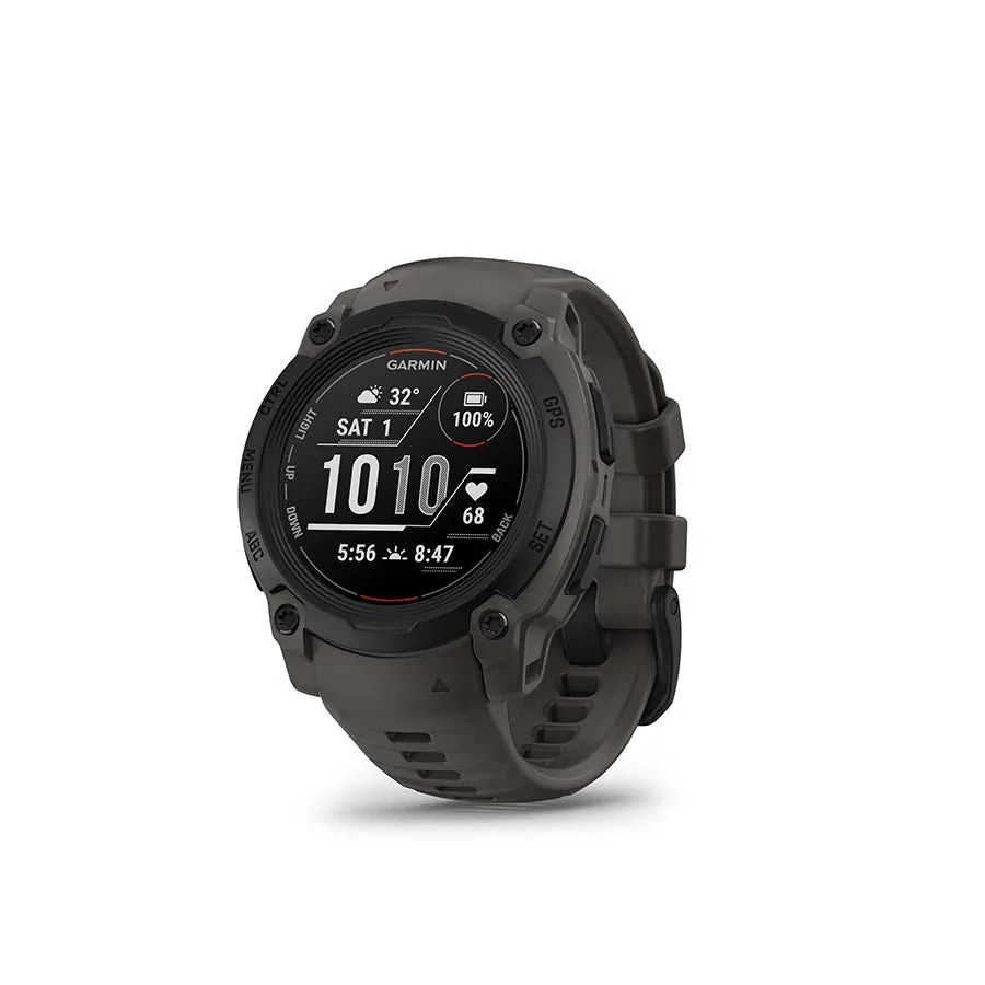 Instinct E 40mm