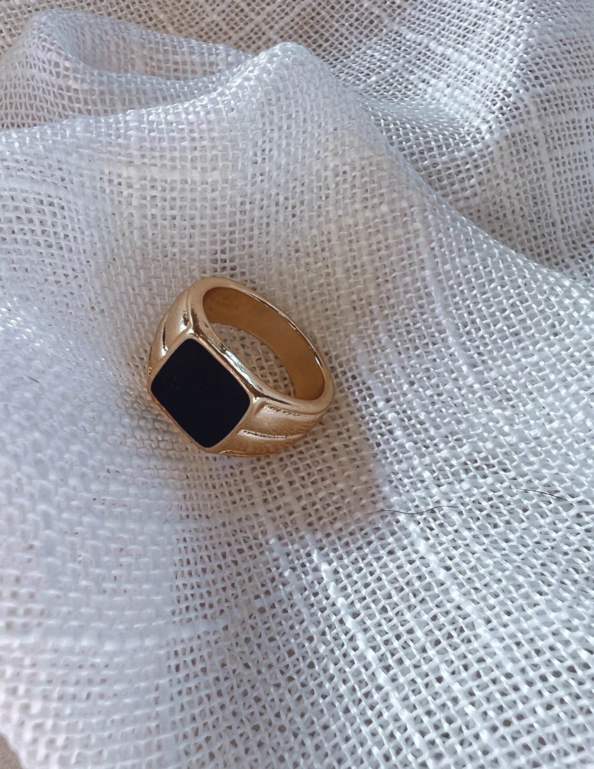 Jillian Trio Ring Set