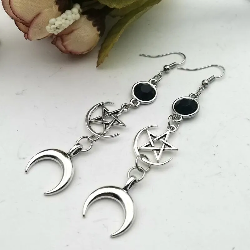 JLucie EARRINGS
