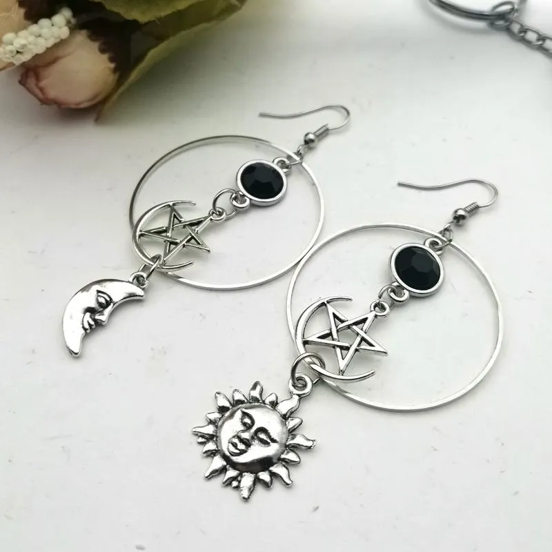 JLucie EARRINGS