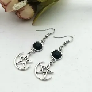 JLucie EARRINGS