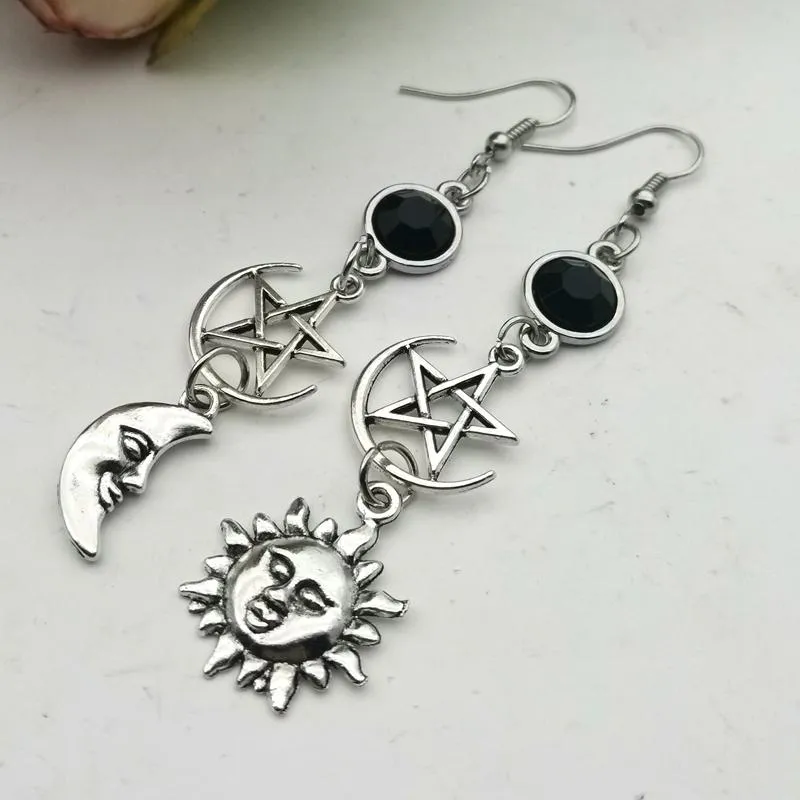 JLucie EARRINGS