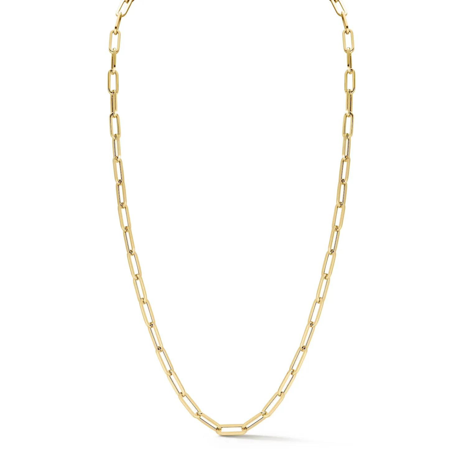 Jumbo Lola Chain Necklace