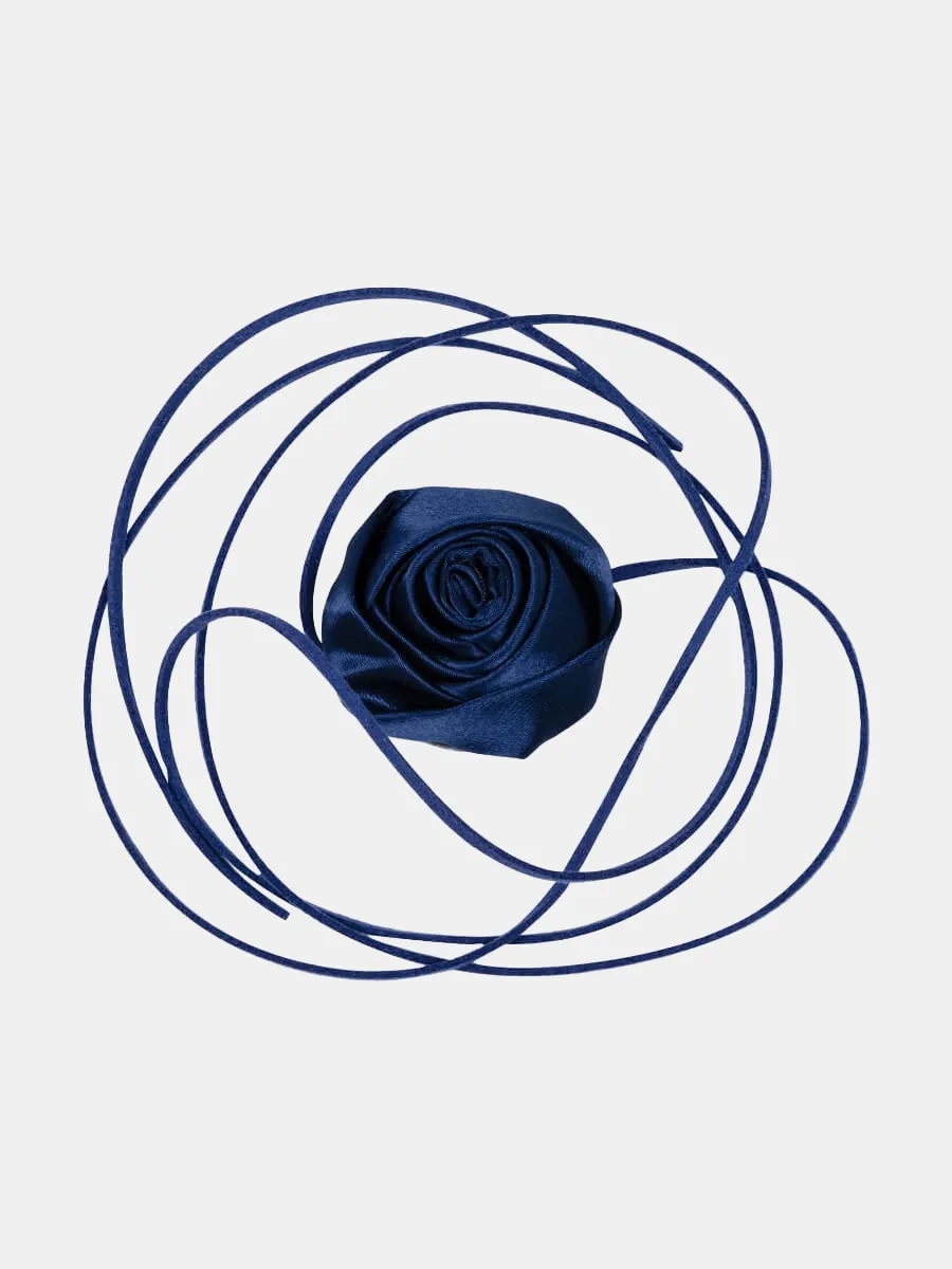 La Mia Rosa - Navy