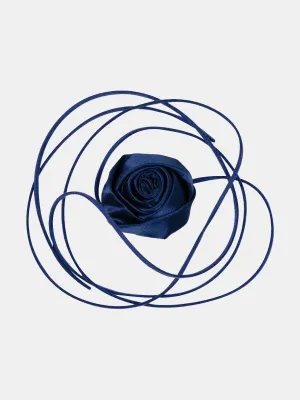 La Mia Rosa - Navy
