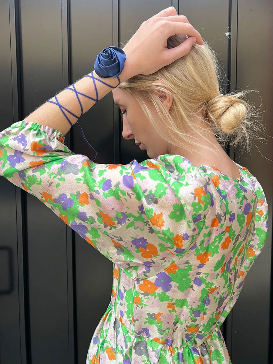 La Mia Rosa - Navy