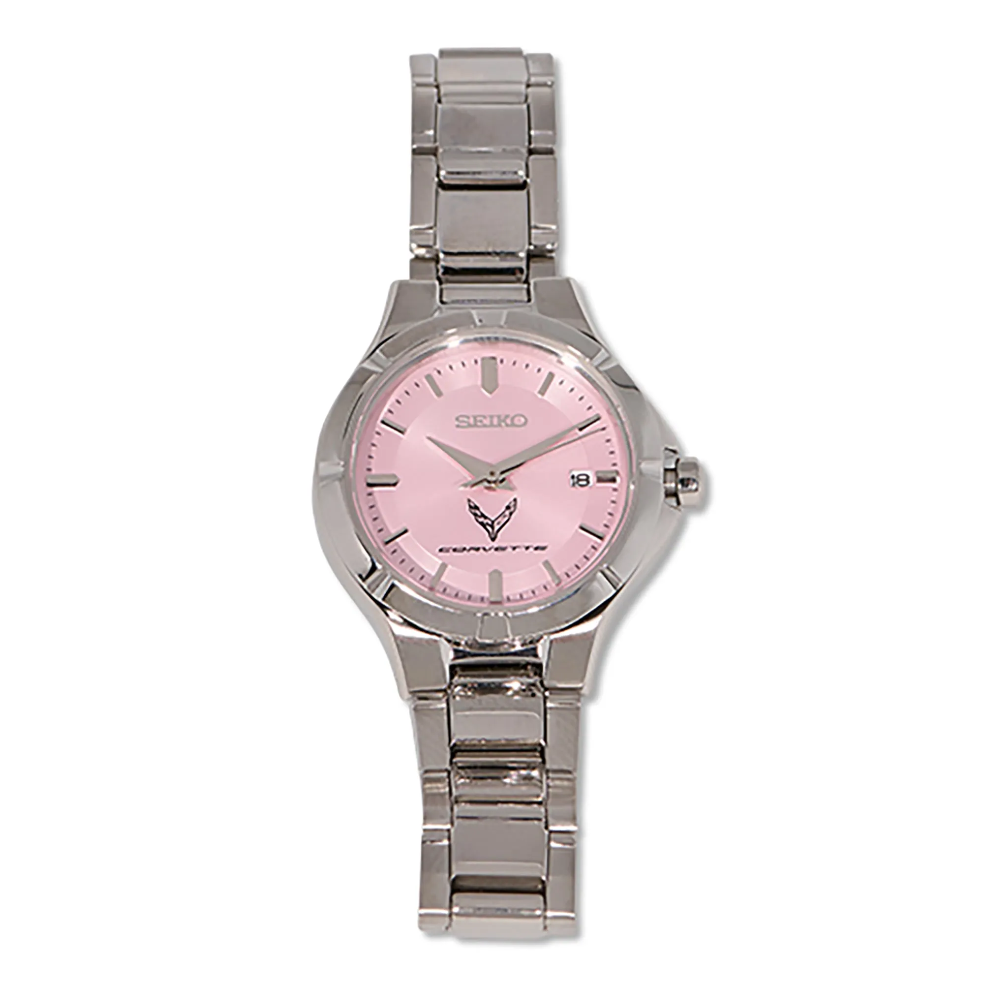 Ladies' 2020 Corvette Seiko Watch