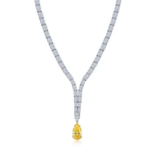 Lafonn Regal Statement Necklace