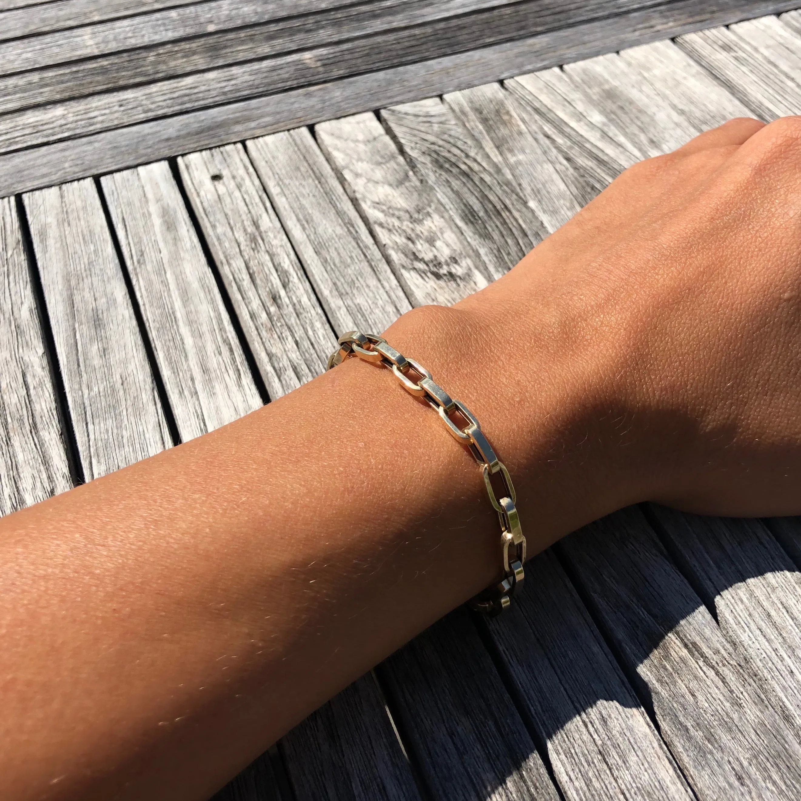 Leonie 4-in-1 Necklace & Bracelet