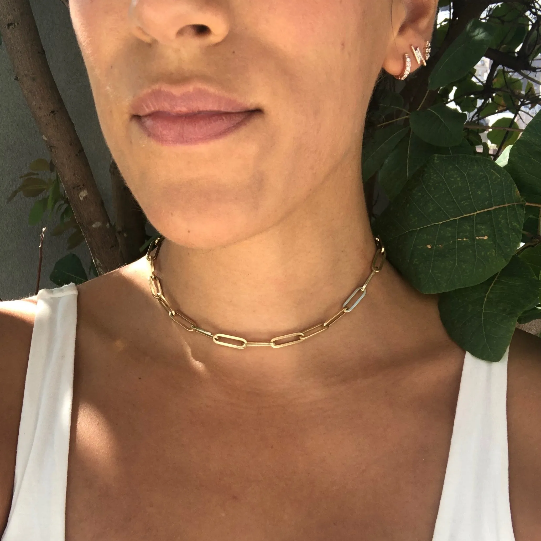 Leonie 4-in-1 Necklace & Bracelet