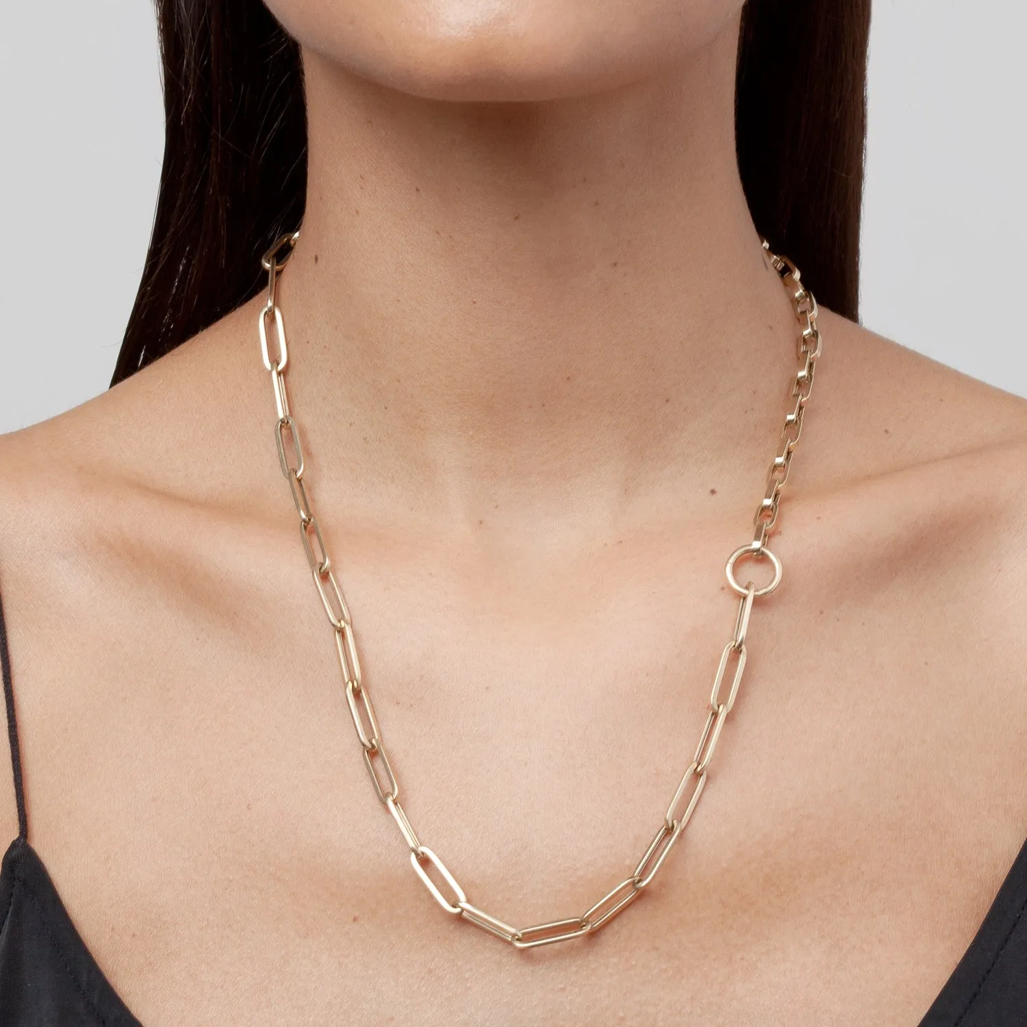 Leonie 4-in-1 Necklace & Bracelet