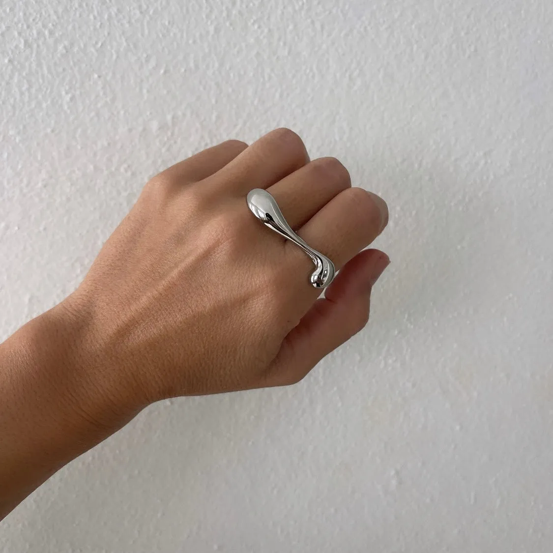Lila Ring