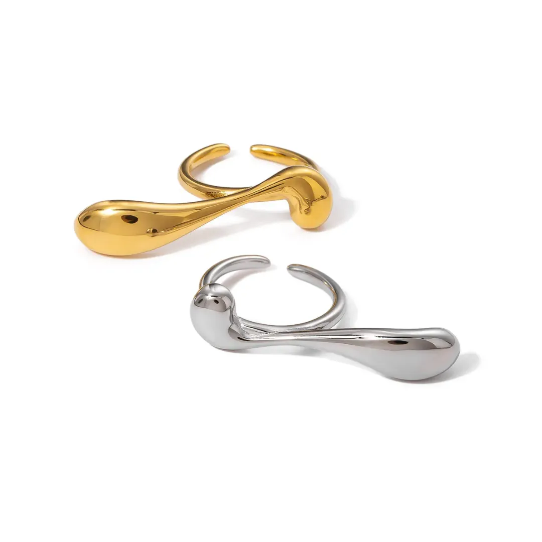 Lila Ring