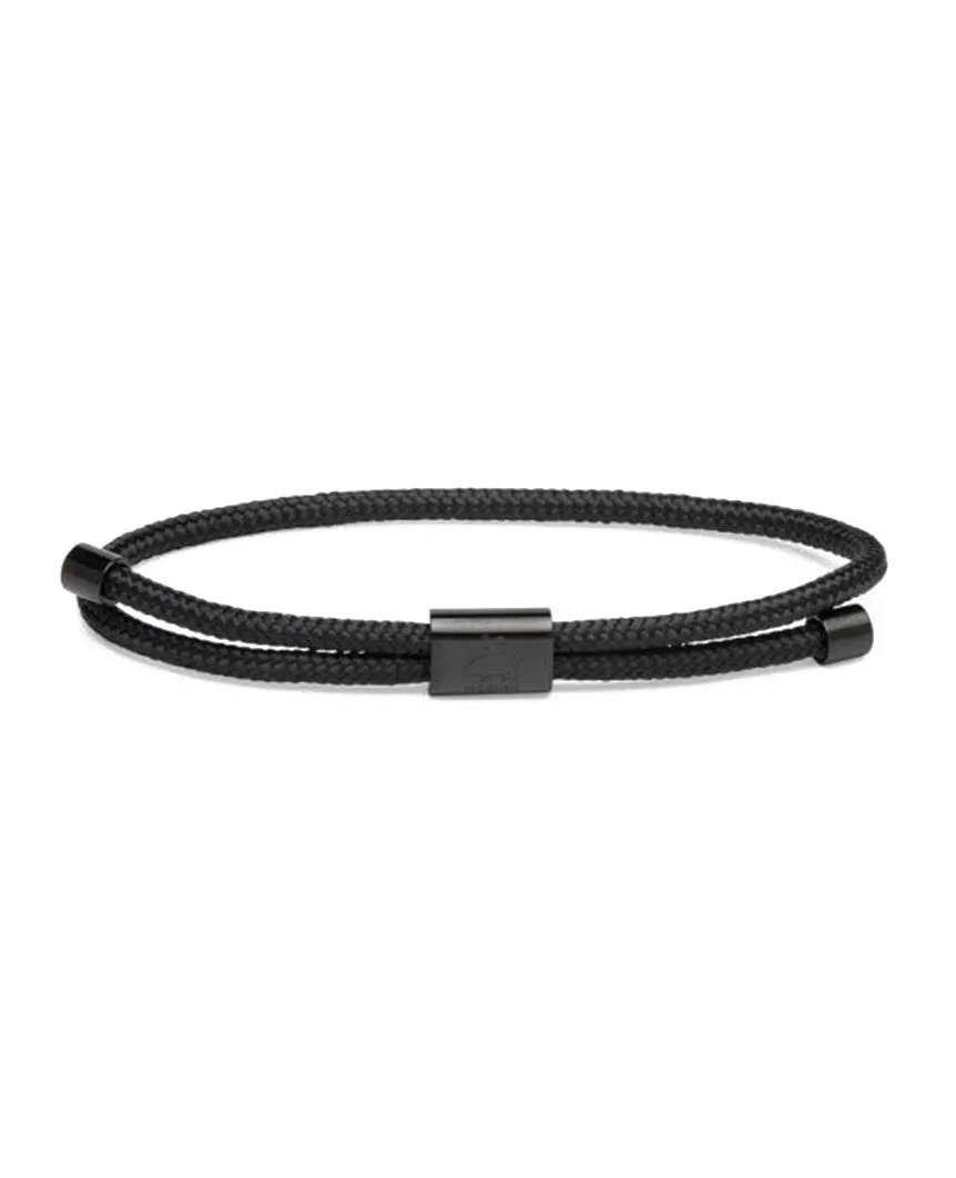 Little Lewis Black  Bracelet