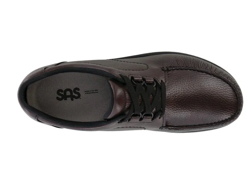 Loafer - Bout Time Cordovan