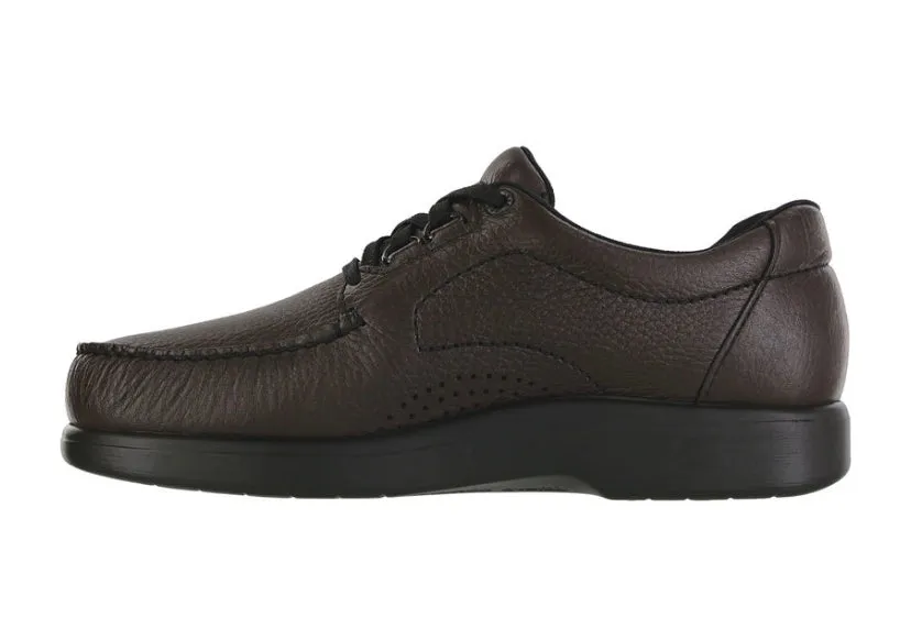 Loafer - Bout Time Cordovan