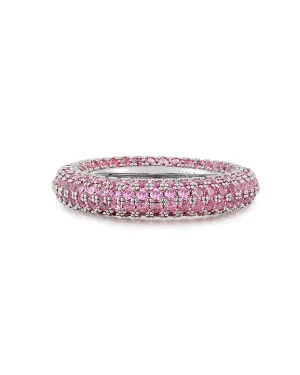 LUV AJ Amalfi Ring