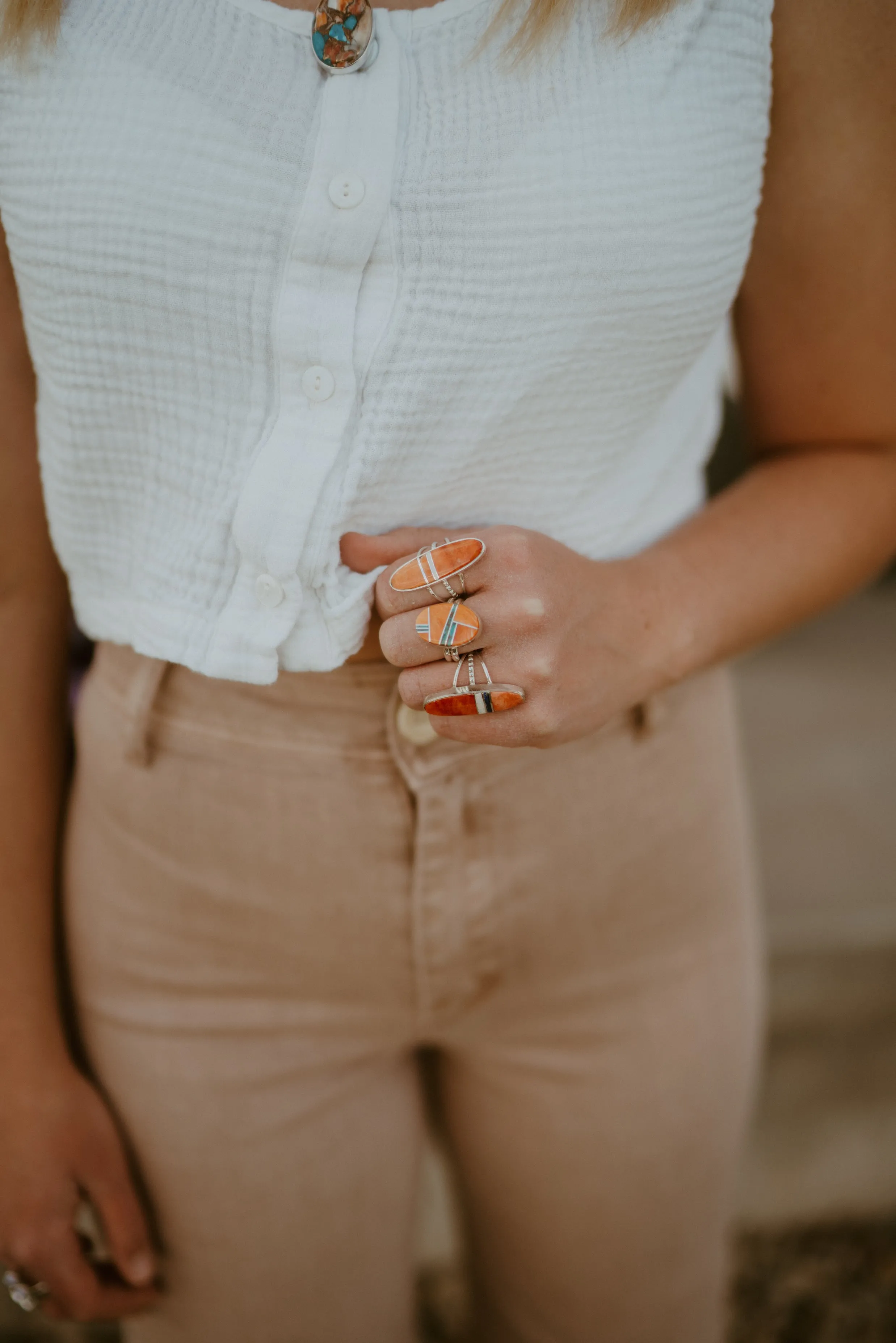 Lydia Ring