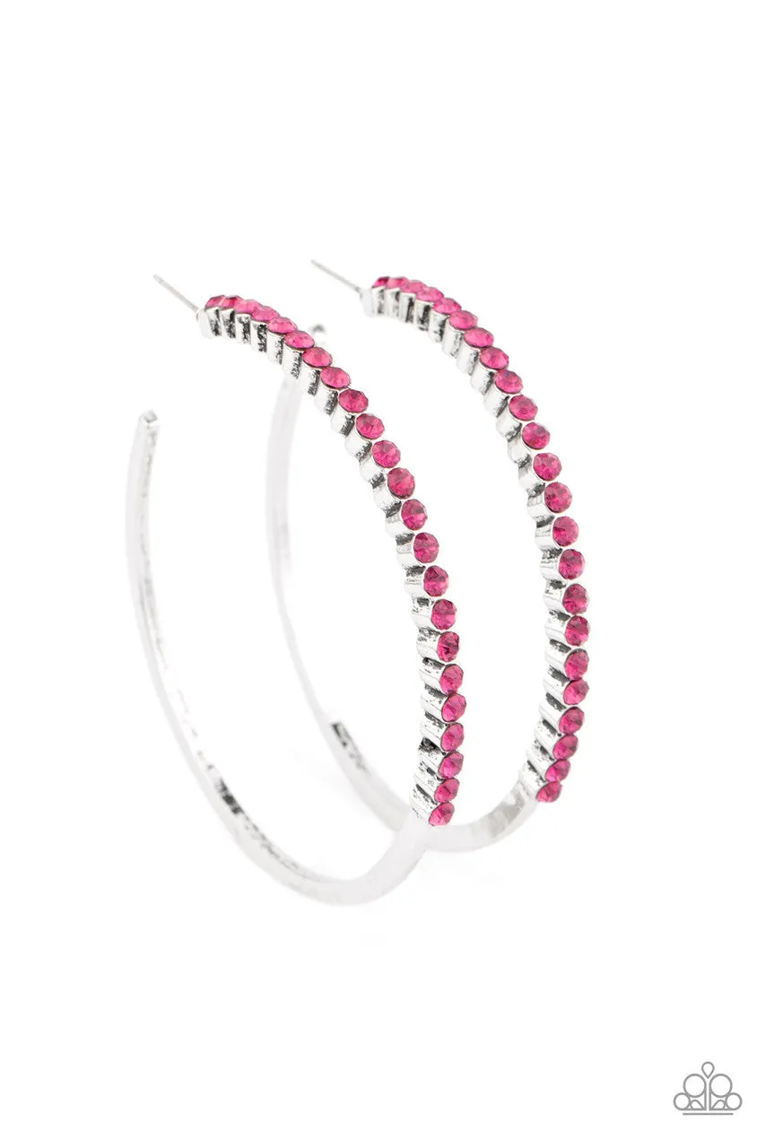 Majestic 2021 Zi Collection White Paparazzi Necklace