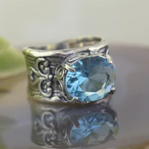Maui Sky Ring