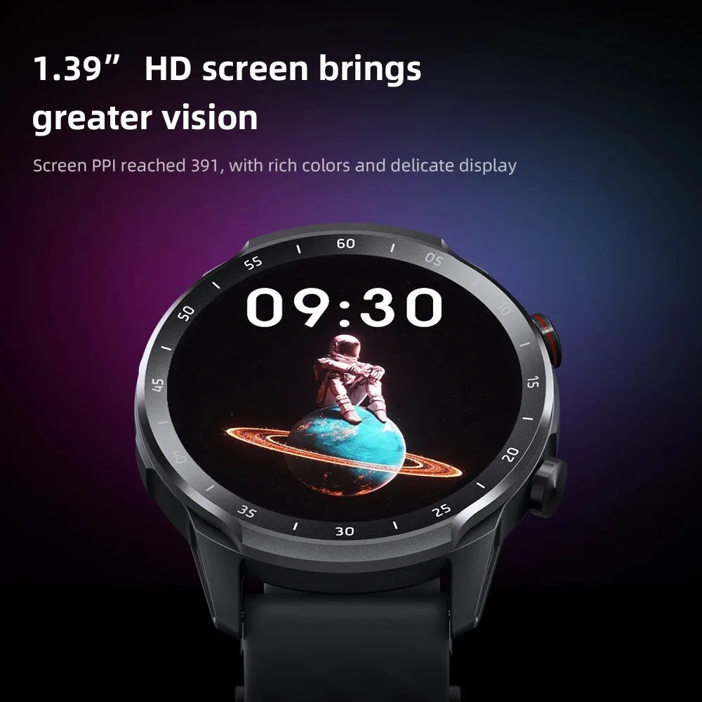 MIBRO Watch A2 1.39" HD Display Smart Watch