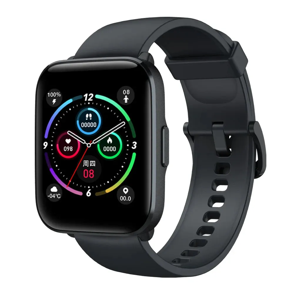 MIBRO Watch C2 1.69" HD Display Smart Watch