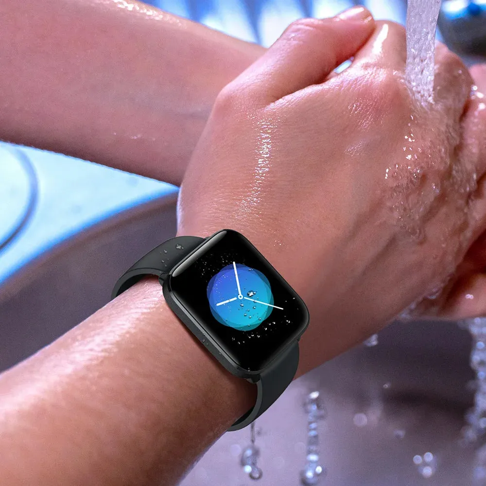 MIBRO Watch C2 1.69" HD Display Smart Watch