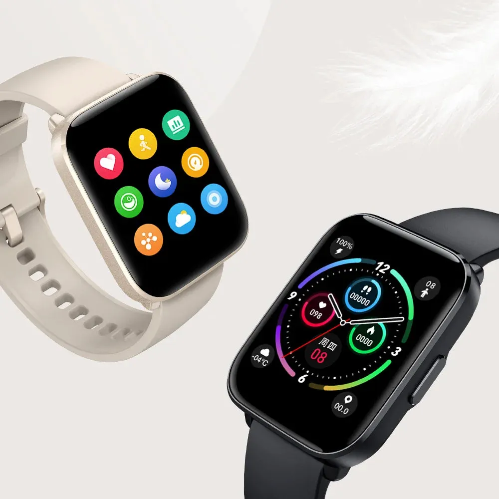 MIBRO Watch C2 1.69" HD Display Smart Watch