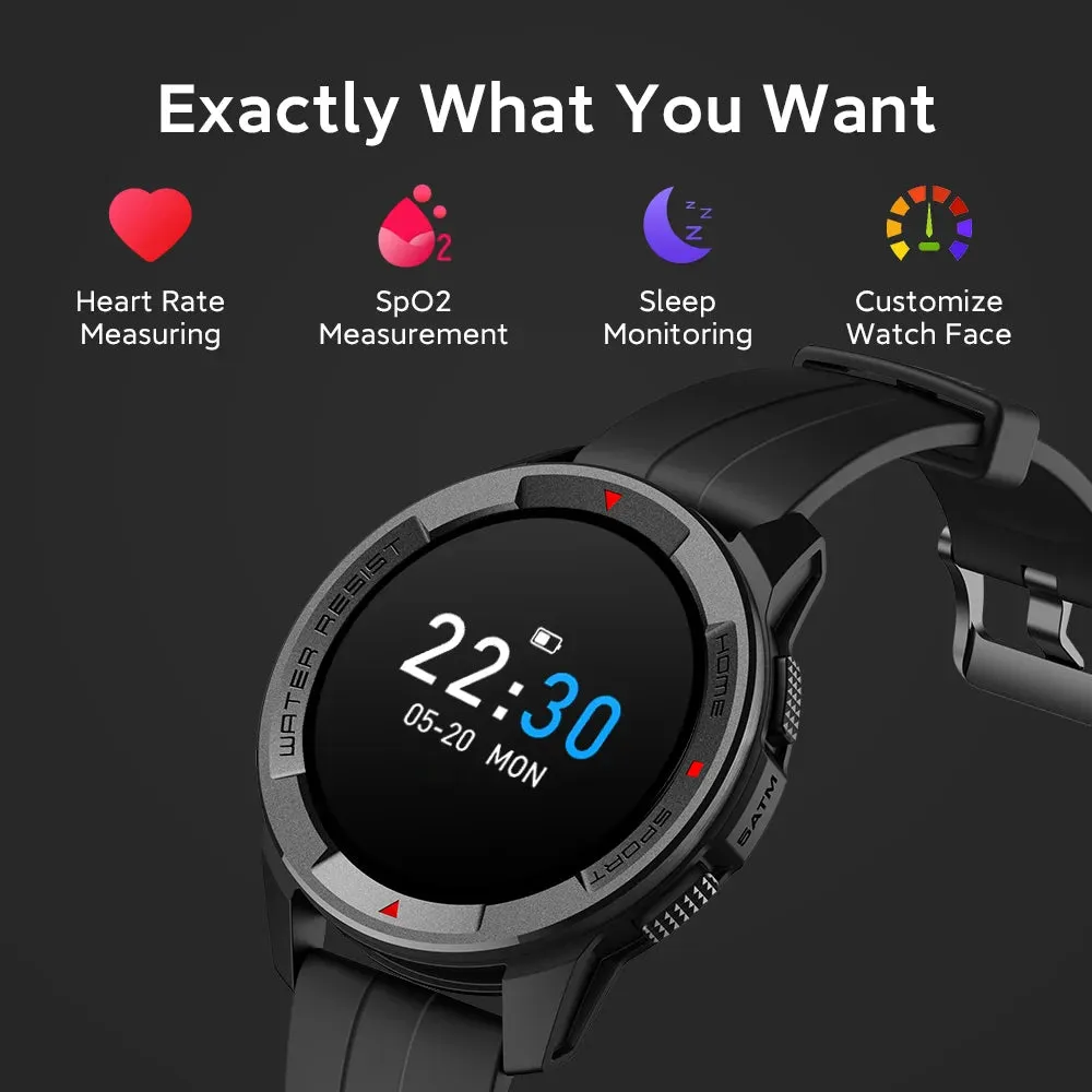 MIBRO Watch X1 1.30" AMOLED Sport Smart Watch