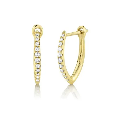 Mini V Hoop