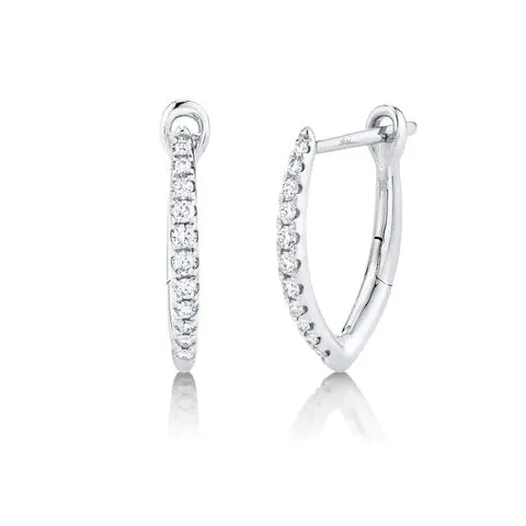 Mini V Hoop