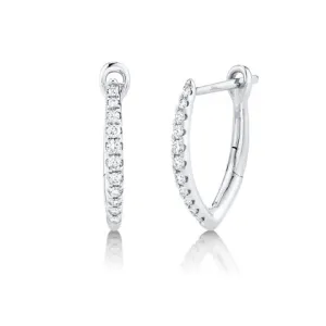 Mini V Hoop