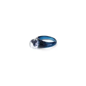 Minimo Ring Starry Night