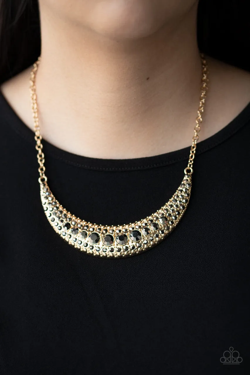 Moon Child Magic Multi Paparazzi Necklace