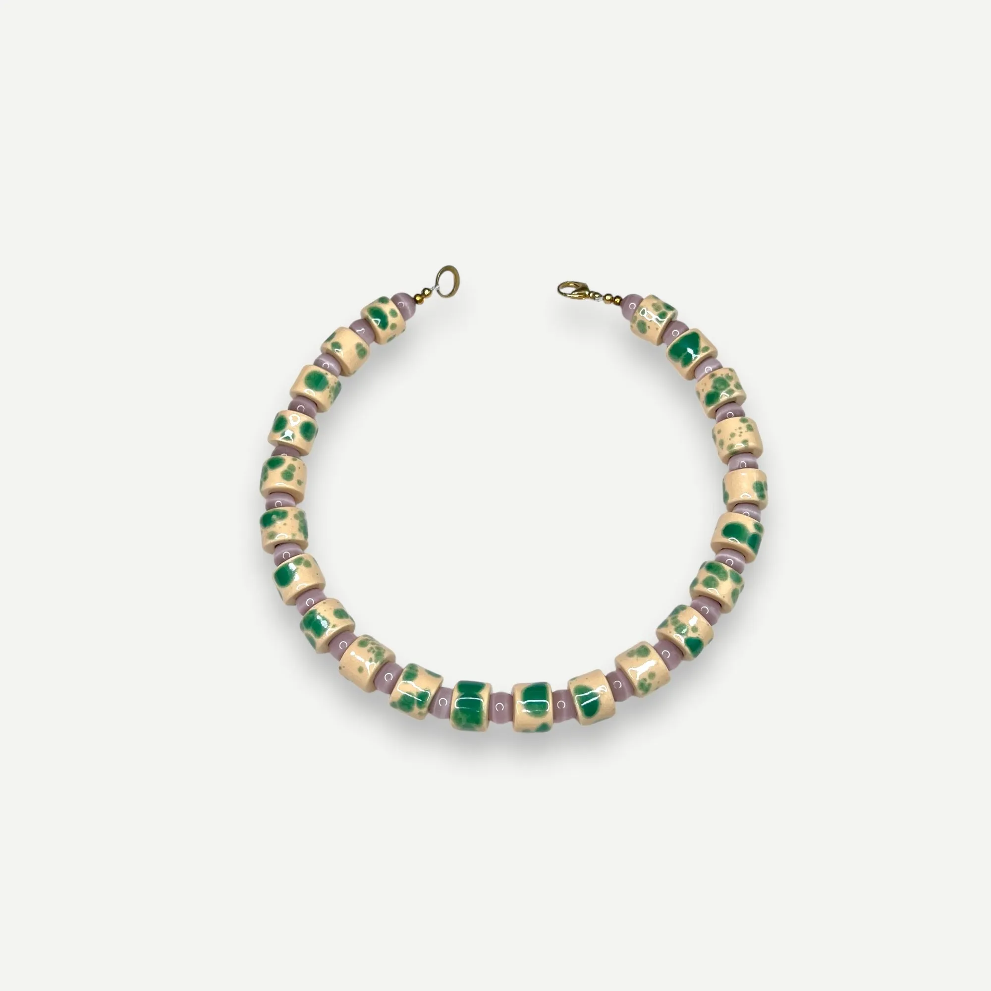 MOSS & LAVENDER TIGERS EYE BLB SUNDRY