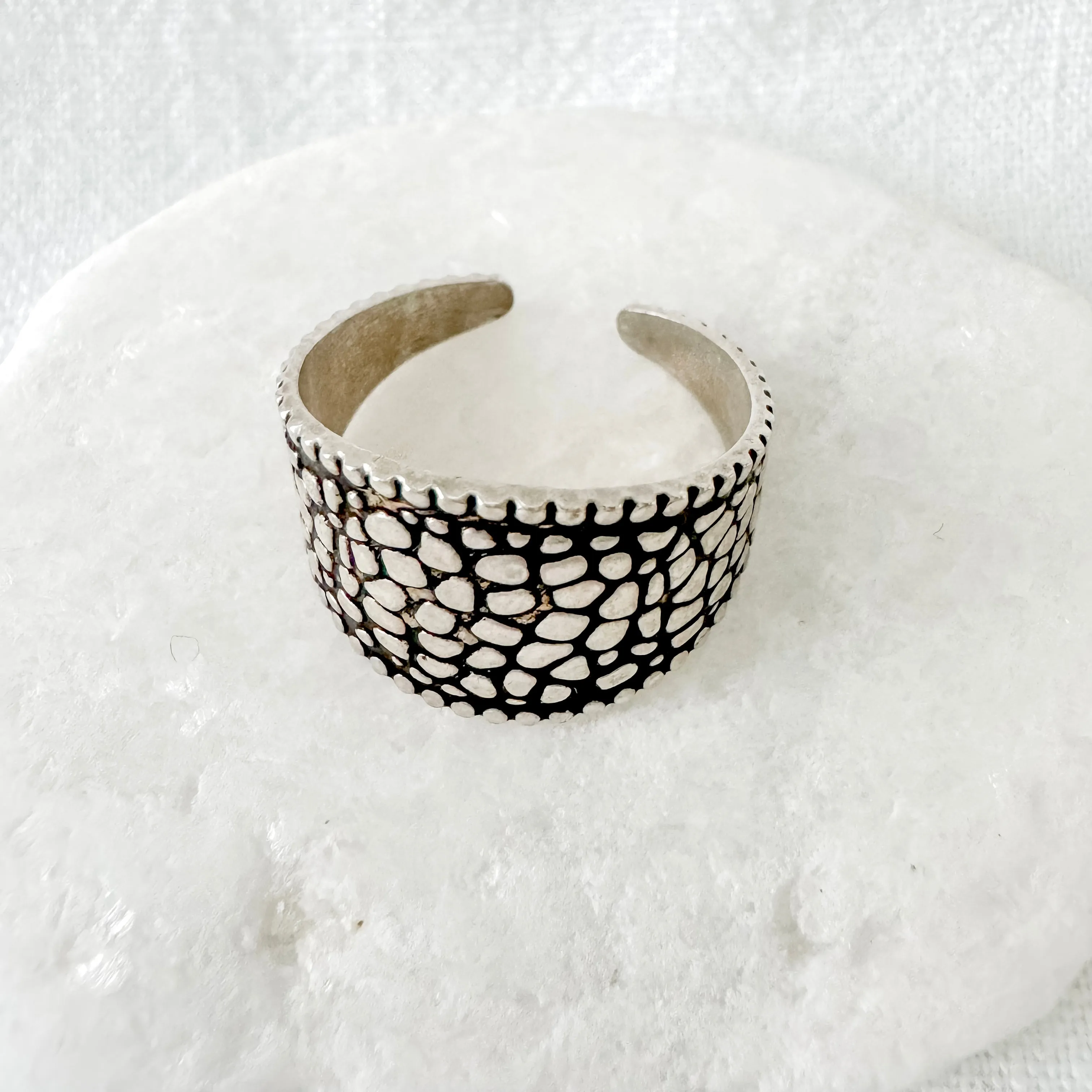 Nadine Ring