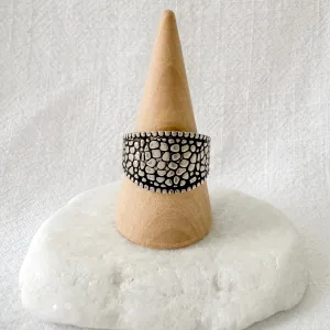 Nadine Ring