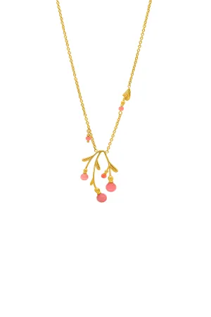Nadine's Widnet Il-Baħar Statement Necklace