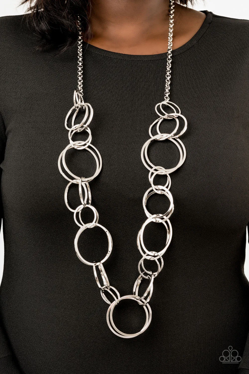 Natural Born RINGLEADER – Silver