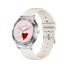 New DT86 Smart Watch Wholesale 2021 with IP67 Water proof Breathing Training Blood Pressure Heart Rate Women Ladies Smart watch