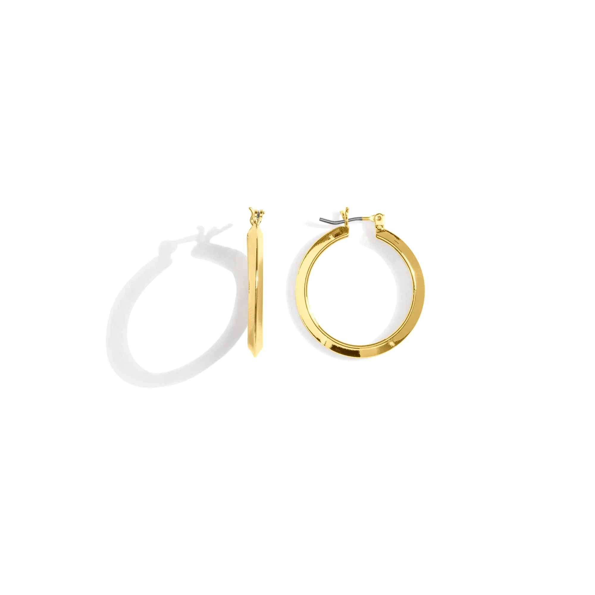 NEW LOVE HOOPS